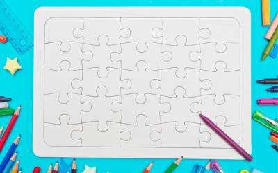 Create your sale own jigsaw puzzle