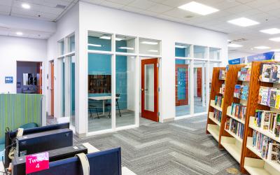 Study Rooms Worthington Libraries