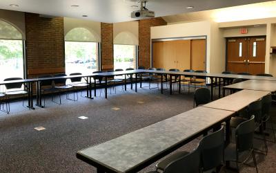 Meeting Room Reservations Worthington Libraries